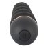 You2Toys - Bendy Wavy - Flexible Wave Vibrator (Black)