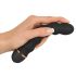 You2Toys - Bendy Wavy - Flexible Wave Vibrator (Black)