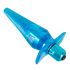 You2Toys - Blue Appetizer - Vibrating Set (8-Piece)