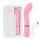 Pillow Talk Sassy - Rechargeable G-Spot Vibrator (Pink)