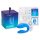 We-Vibe Match - Waterproof Rechargeable Couples Vibrator (Blue)