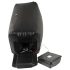 Dark Magic - Battery-Operated Pleasure Machine with Bed (Black)