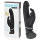 Happyrabbit Realistic - clitoral arm waterproof vibrator