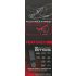 Double Thruster - Strap-On Dual Vibrator (Black)