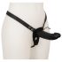 Double Thruster - Strap-On Dual Vibrator (Black)