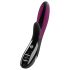 Mystim Daring Danny - Electro-Stimulation Vibrator (Black)