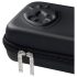 Mystim Daring Danny - Electro-Stimulation Vibrator (Black)