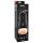 PDX Super Stroker - Vibrating, Moaning Pussy Stroker (Natural-Black)