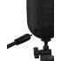 PDX Elite Mega Milker - Vibrating Male Masturbator (Black)
