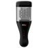 PDX Elite Rotobator - Transparent Black Stroker