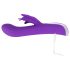 SMILE Rotating Turbo - Swirl Clitoral Vibrator (Purple)