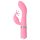 Pillow Talk Kinky - Rechargeable Dual Motor G-Spot Vibrator (Pink)