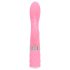 Pillow Talk Kinky - Rechargeable Dual Motor G-Spot Vibrator (Pink)