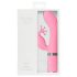 Pillow Talk Kinky - Rechargeable Dual Motor G-Spot Vibrator (Pink)