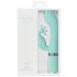 Pillow Talk Kinky - Rechargeable Dual Motor G-Spot Vibrator (Turquoise)