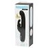Happyrabbit G-Spot Slim - Vibrator (Black)