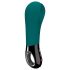 Fun Factory Manta - Glans Vibrator (Turquoise-Black)