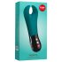 Fun Factory Manta - Glans Vibrator (Turquoise-Black)