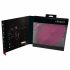 VibePad - 2 Motor, Wireless Pillow Vibrator (Purple)