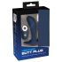 You2Toys - Rechargeable Radio-Controlled Anal Vibrator (Blue)