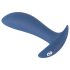 You2Toys - Rechargeable Radio-Controlled Anal Vibrator (Blue)