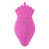 SMILE Rechargeable G-Spot Vibrator Panty with Remote Control (Pink)