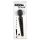 You2Toys Power Wand - Rechargeable Massage Vibrator (Black)