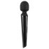 You2Toys Power Wand - Rechargeable Massage Vibrator (Black)