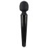 You2Toys Power Wand - Rechargeable Massage Vibrator (Black)