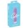 Cuties Mini Purple - Rechargeable Silicone Wand Vibrator (Purple)