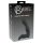 Rebel - Rechargeable Prostate Massager with Shaft (Black)