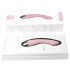 Svakom Amy - Rechargeable G-Spot Vibrator (Pink)