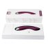 Svakom Amy - Rechargeable G-Spot Vibrator (Purple)