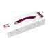 Svakom Amy - Rechargeable G-Spot Vibrator (Purple)