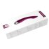 Svakom Amy - Rechargeable G-Spot Vibrator (Purple)