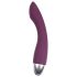 Svakom Amy - Rechargeable G-Spot Vibrator (Purple)