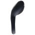 Svakom Tyler - Rechargeable Waterproof Vibrating Cock Ring (Black)