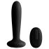 Svakom Primo - Rechargeable Waterproof Warming Anal Vibrator (Black)