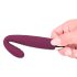 Svakom Cici - Rechargeable, Flexible G-Spot Vibrator (Violet)