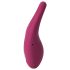 Svakom Winni - Vibrating Remote-Controlled Penis Ring (Purple)