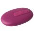 Svakom Winni - Vibrating Remote-Controlled Penis Ring (Purple)