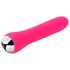 Svakom Anya - Rechargeable Warming Rod Vibrator (Red)