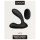 Svakom Vick - Waterproof Prostate & G-Spot Vibrator (Black)