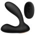 Svakom Vick - Waterproof Prostate & G-Spot Vibrator (Black)
