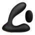 Svakom Vick - Waterproof Prostate & G-Spot Vibrator (Black)