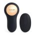 Svakom Vick - Waterproof Prostate & G-Spot Vibrator (Black)