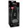 PDX Elite Moto Bator 2 - Suction & Motion Male Stroker (Black)