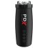 PDX Elite Moto Bator 2 - Suction & Motion Male Stroker (Black)