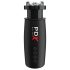 PDX Elite Moto Bator 2 - Suction & Motion Male Stroker (Black)