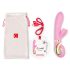 G-Vibe GRabbit - Rechargeable 3-Motor G-Spot Vibrator (Pink)